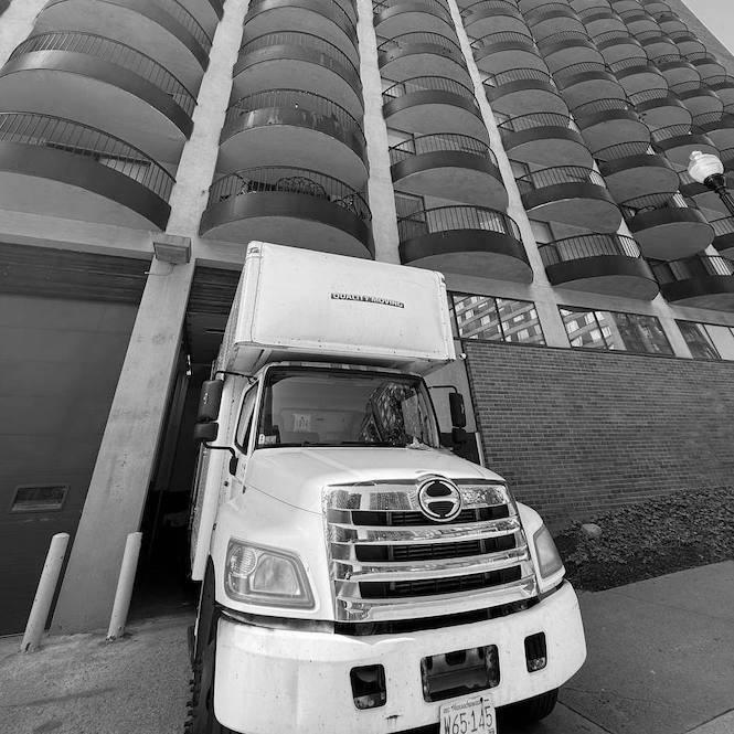 truck